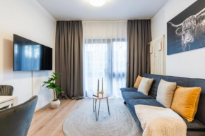 Apartment Gutenberg mit eigenem Stellplatz